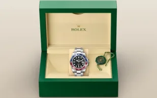 نهاية أسطورة Pepsi: رولكس تُفاجئ عالم الساعات بقرار تاريخي