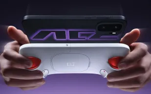 ثورة في تجربة ألعاب الهواتف الذكية.. ابتكار جديد من وان بلس