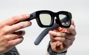 هل تسجل نظارتك ما تأكله؟ تقنية جديدة من Meta تثير الجدل