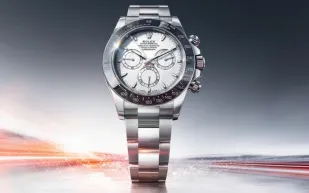 رولكس تفاجئ العالم: إطلاق دايتونا جديدة بإطار Rolesium الفاخر (فيديو)