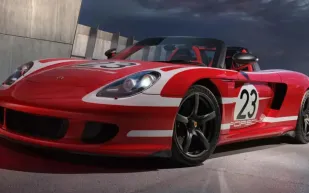 بورشه تمنح سياراتها بداية جديدة.. كيف يعود العداد إلى الصفر؟