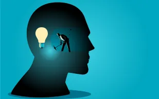 الهيئة السعودية للملكية الفكرية تطلق حملة #انطلق_للمنصة 