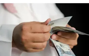 أسعار العملات مقابل الريال السعودي اليوم الخميس 2 أبريل 2026