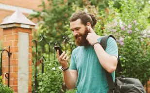 هل تشعر بما يشعر به صديقك؟ الموسيقى قد تكون السبب!