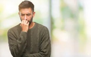 لا تحاول الهدوء.. دراسة تكشف لماذا يعد "الحماس" السلاح الأقوى لمواجهة القلق؟