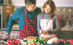 دراسة: اليقين في الحب سر السعادة في العلاقات الطويلة