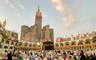 6 فئات يُسمح لها بدخول مكة بتصريح "أبشر".. تعرف على التفاصيل