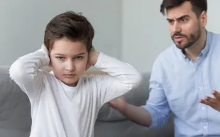 هل تحدد الطفولة اختيار الشريك؟.. دراسة تجيب