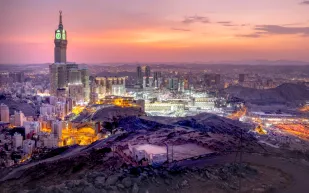 ازدهار السياحة السعودية في الربع الرابع من 2025.. أرقام قياسية في التوظيف والضيافة
