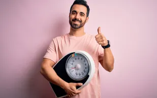 "أوزمبيك طبيعي" بلا آثار جانبية.. ابتكار علمي جديد ينقص الوزن