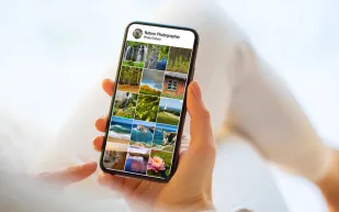 إنستغرام تختبر تطبيقًا جديدًا للصور العابرة بعيدًا عن التلميع والتعديل