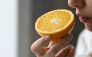 الأنف قد يكشف الزهايمر قبل سنوات من ظهور أعراضه