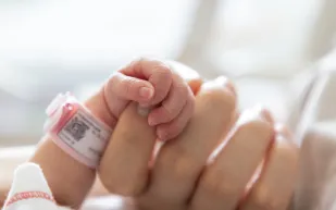 الأحوال المدنية تكشف خطوات تسجيل المواليد عبر أبشر