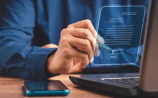 هل يمكن استخراج خطاب استفادة من حساب المواطن؟.. البرنامج يوضح