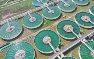 رقم قياسي سعودي في تحلية المياه يدخل موسوعة غينيس