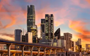 قفزة في السياحة الداخلية بالمملكة.. 16% زيادة خلال الربع الأول 2026