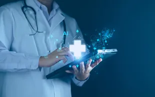 الذكاء الاصطناعي يضلل المرضى.. دراسة تكشف أخطاء خطيرة