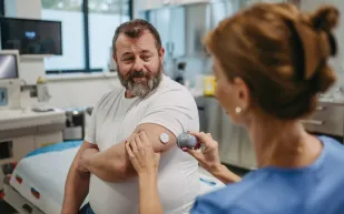 اكتشاف صادم: الاعتراف رسميًا بنوع خامس من السكري يصيب الملايين