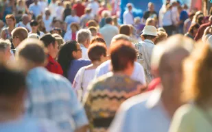 دراسة صادمة.. هل تجاوز البشر قدرة الأرض على التحمل؟