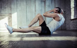 انسَ تمارين البطن التقليدية.. "تمارين بيلاتس" تمنحك نواة صلبة ومثالية