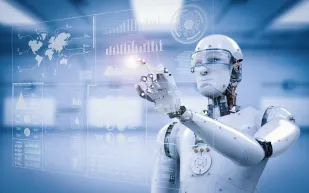 شركة صينية تعرض 18 مليون دولار سنويًا لجذب عالِم الروبوتات البشرية