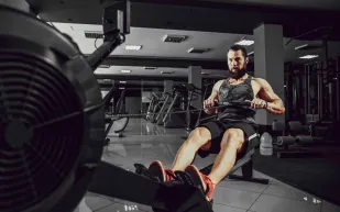 هل تمارين الكارديو تُعيق نمو عضلاتك؟