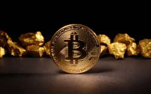 أسعار بيتكوين تشهد ارتفاعًا وسط التحديات الجيوسياسية والاقتصادية