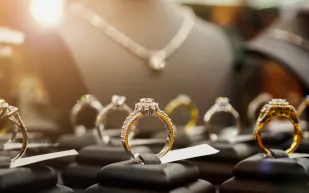 تراجع أسعار الذهب في السعودية اليوم الخميس 9 أبريل 2026