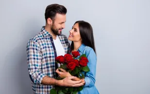 دراسة تكشف كيف يرى الرجال أنفسهم وكيف تراهم النساء؟