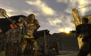 أسرار تطوير لعبة Fallout: New Vegas.. لماذا اختار المطورون "النتائج الصادمة" للمهمات؟ (فيديو)