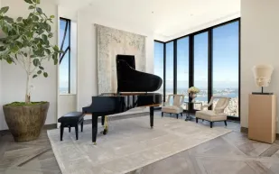 بيع بنتهاوس في مانهاتن بـ42 مليون دولار (فيديو)