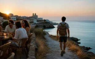 السفر منفردًا.. حرية بلا قيود أم تحدٍ بلا رفيق؟