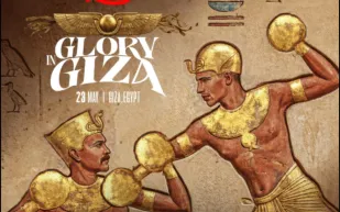 Glory in Giza: تركي آل الشيخ يعلن طرح تذاكر المواجهة التاريخية بين أوسيك وفيرهوفن