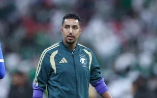 سالم الدوسري يرفع سقف التوقعات: نسخة استثنائية لكأس آسيا 2027 في السعودية (فيديو)