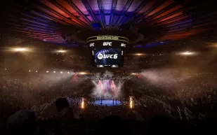 رسميًا.. EA تكشف موعد UFC 6 ومزايا واقعية داخل الحلبة (فيديو)