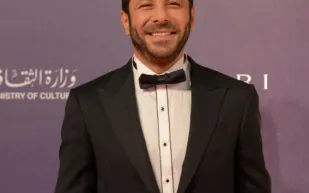 إياد نصار لـ "الرجل": فخور بالمستوى الإنتاجي العالمي لفيلم 7Dogs (فيديو)