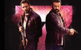 نقل العرض العالمي الأول لفيلم 7Dogs  عبر MBC مصر