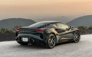 لوتس تكشف عن سوبركار V8 هجين جديد.. وهذا موعد الإطلاق المرتقب