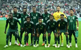 الاتحاد الآسيوي يعتمد مستويات قرعة كأس آسيا 2027 في السعودية