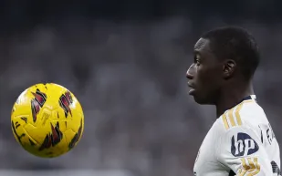 120 إصابة في موسمين.. ريال مدريد يعاني أزمة بدنية غير مسبوقة