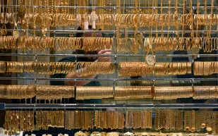استقرار أسعار الذهب في السعودية اليوم الأحد 24 مايو 2026