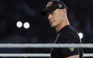 من حلبات WWE إلى اليوغا.. كيف غيّر التقدم في العمر فلسفة جون سينا؟