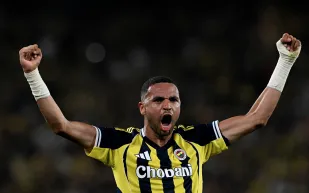 كواليس استبعاد يوسف النصيري عن قمة الاتحاد والاتفاق (فيديو)