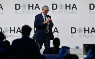 من مخطوطات دا فينشي إلى قصور التكنولوجيا.. كيف ينفق بيل غيتس ملياراته؟