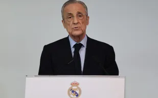 بيريز يتولى بنفسه اختيار مدرب ريال مدريد.. من الأقرب؟