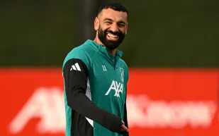 محمد صلاح يكشف سر لياقته.. نظام غذائي صارم وتقنيات استشفاء حديثة