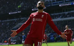 "لا أشعر بالندم".. محمد صلاح يودع ليفربول بكلمات مؤثرة (فيديو)