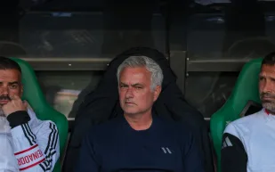 عودة "السبيشال ون".. هل اقترب جوزيه مورينيو من تدريب ريال مدريد؟