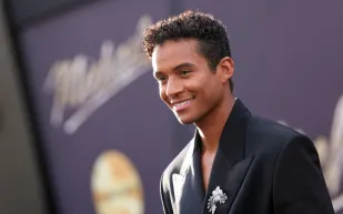 فيلم Michael يكتسح شباك التذاكر ويصعد لوصافة التاريخ (فيديو)
