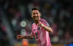 ميسي يتصدر قائمة أجور لاعبي الدوري الأمريكي لعام 2026.. تعرف على الرقم الأضخم